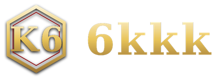 6kkk logo